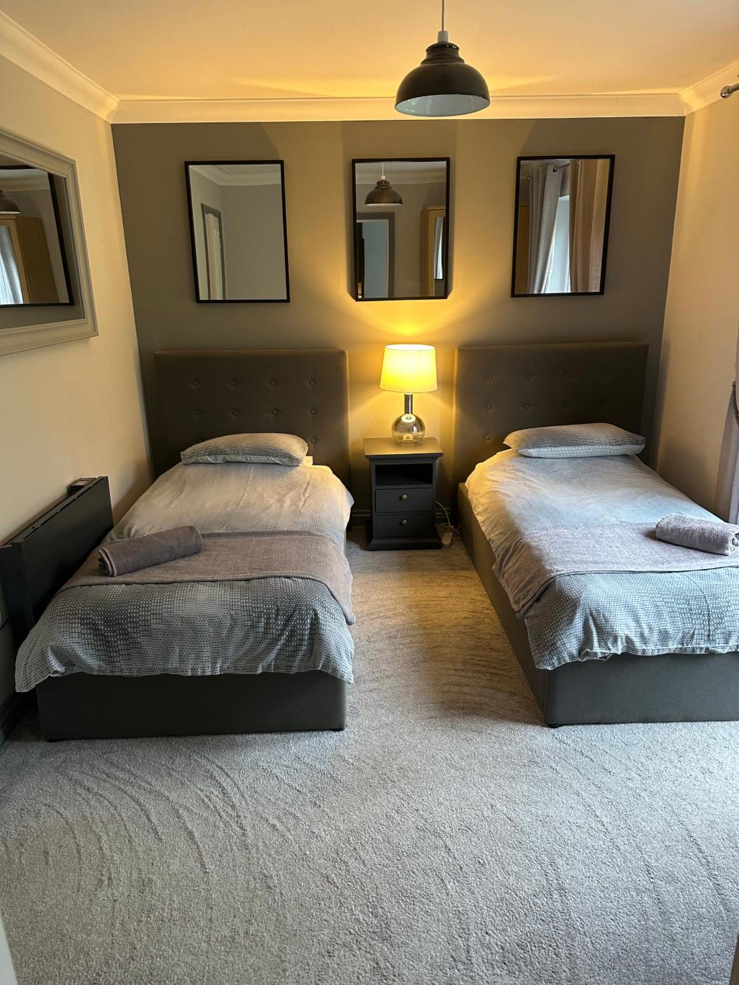 Everglades Holiday home