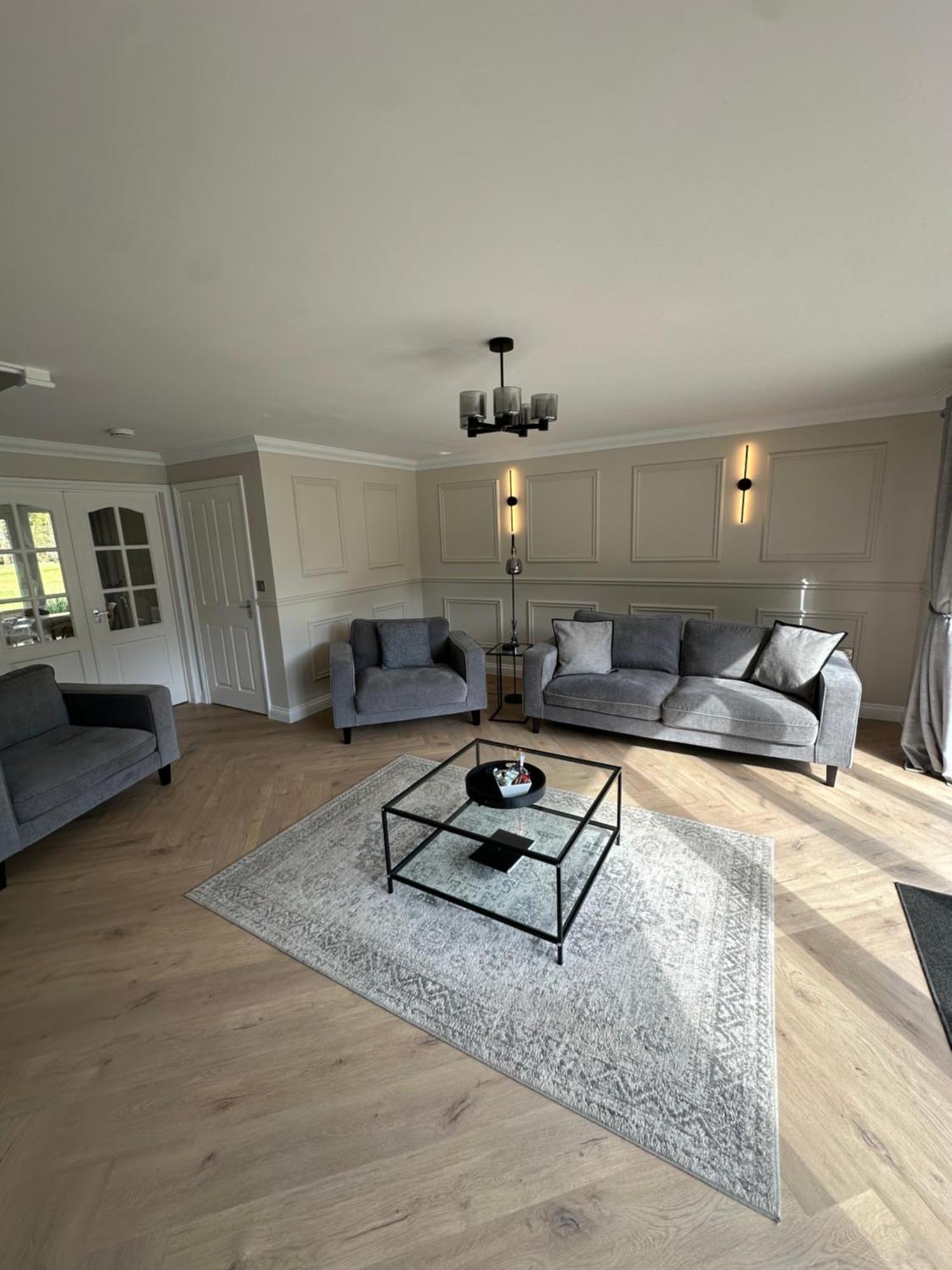 Everglades Holiday home